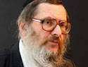 Professor Naftali Loewenthal